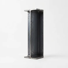 Steel H-Beam 200mm