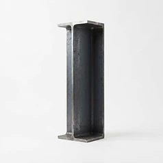 Steel H-Beam 200mm