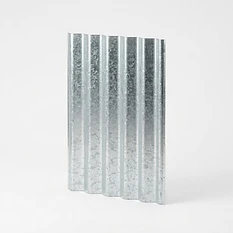 Galvanized Steel Sheet 3mm