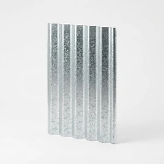Galvanized Steel Sheet 3mm
