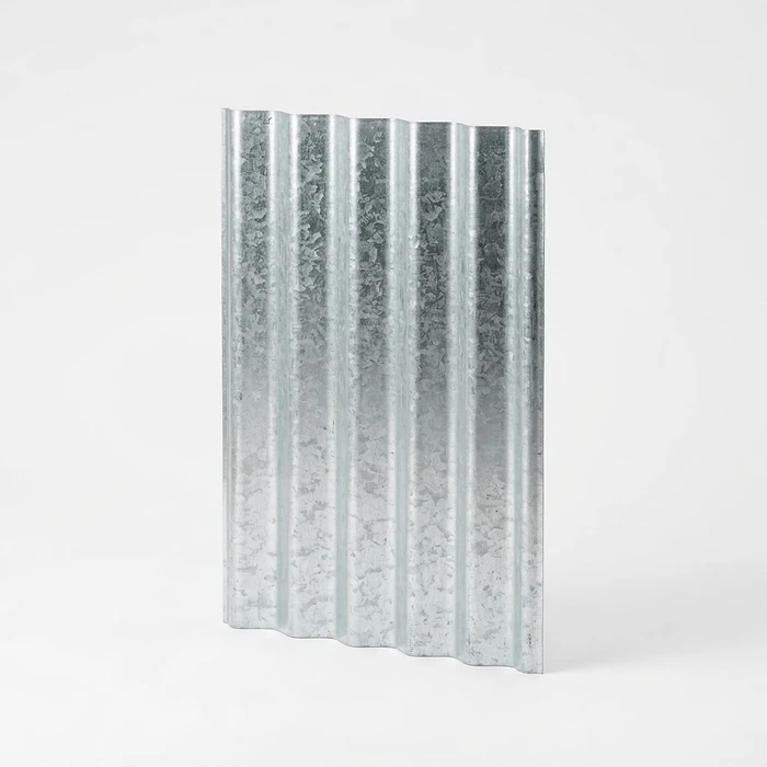 Galvanized Steel Sheet 3mm
