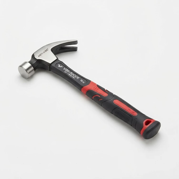 Hammer Anti-Vibration