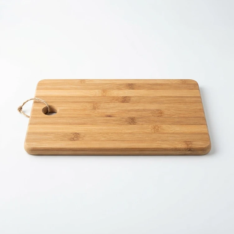Bamboo Cutting Board Medium 30cm