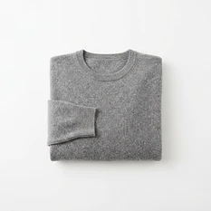 Wool Sweater M
