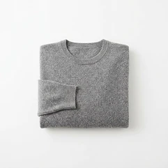 Wool Sweater M