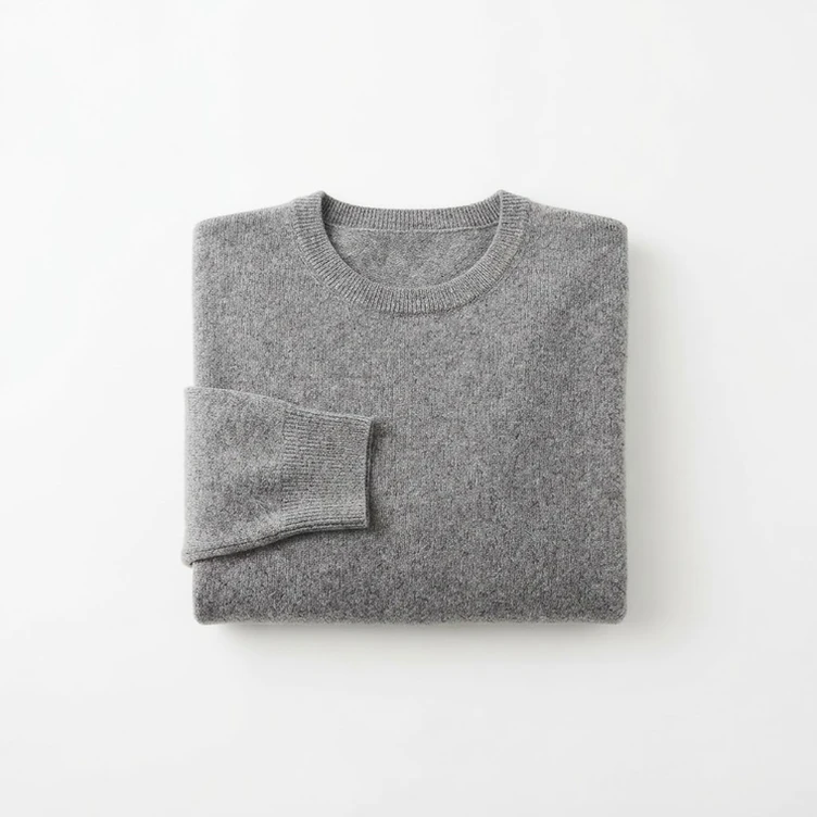 Wool Sweater M