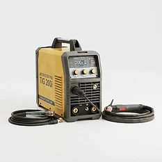 Welding Machine TIG