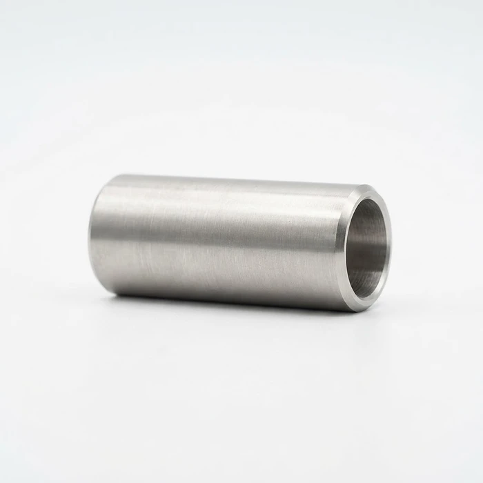 Stainless Steel Pipe DN15