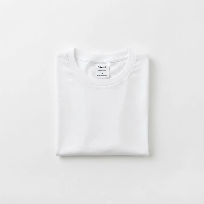 Cotton T-Shirt S
