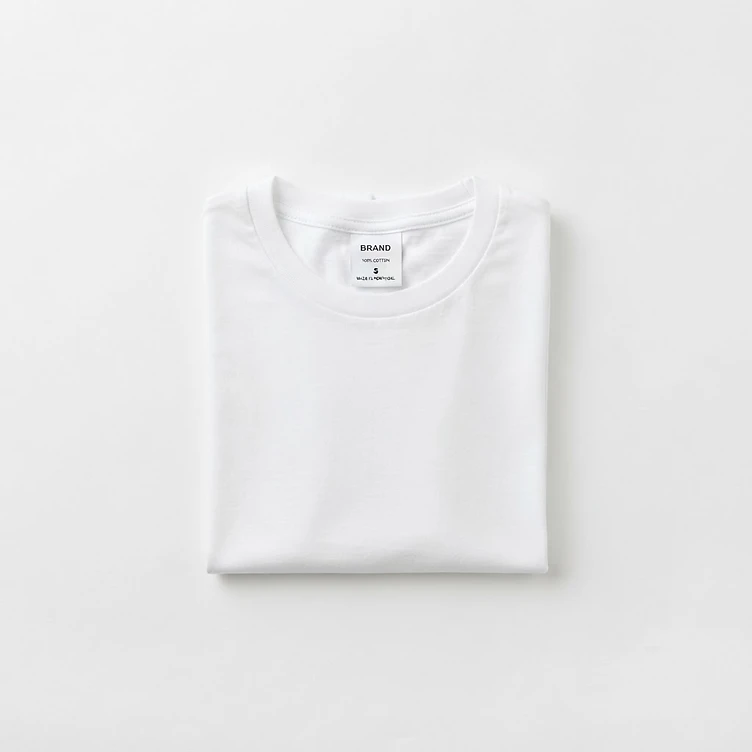 Cotton T-Shirt S