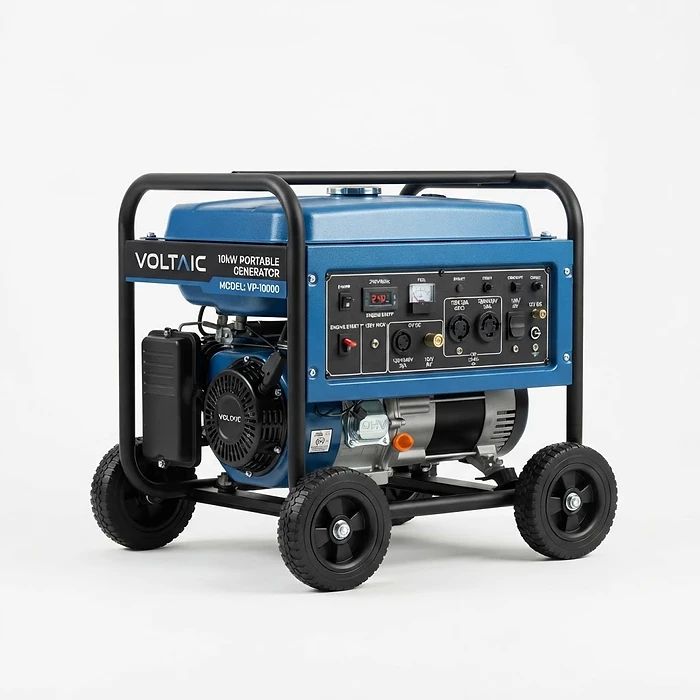 Generator 10kW