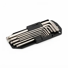 Allen Key Set 9-Piece