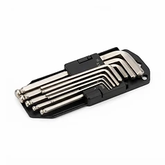 Allen Key Set 9-Piece