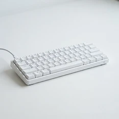 Wireless Keyboard Compact