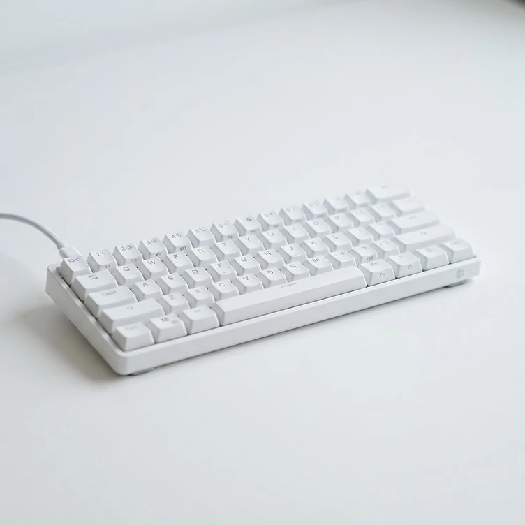 Wireless Keyboard Compact