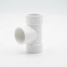 PVC Fitting Tee