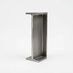 Steel H-Beam 150mm