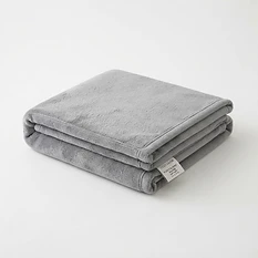 Fleece Blanket Double