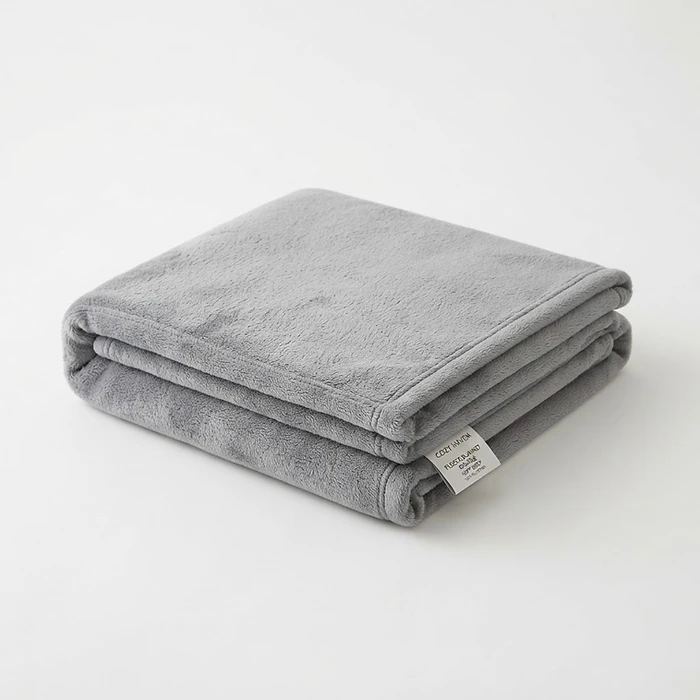 Fleece Blanket Double