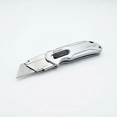 Utility Knife Auto-Lock