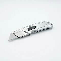 Utility Knife Auto-Lock