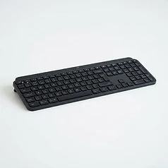 Wireless Keyboard Full Size