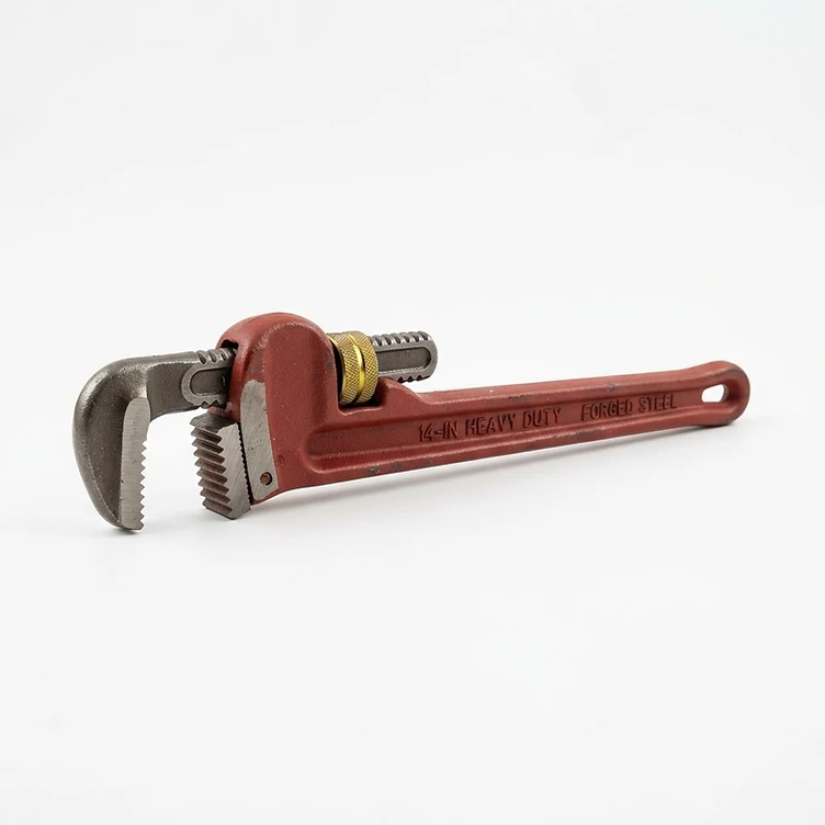 Pipe Wrench 14"