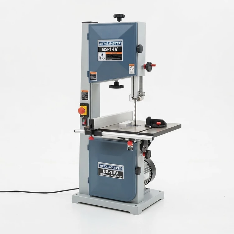 Bandsaw Manual