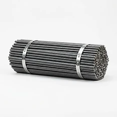 Steel Rebar 6mm