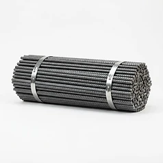 Steel Rebar 6mm