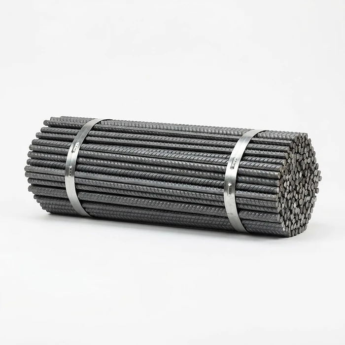 Steel Rebar 6mm