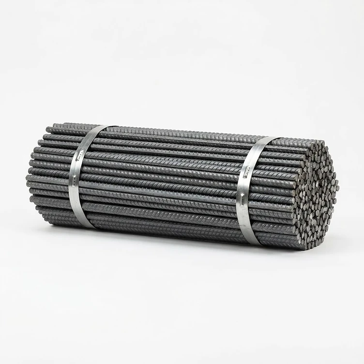 Steel Rebar 6mm