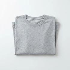 Cotton T-Shirt L