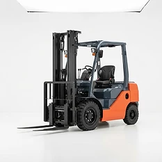 Forklift 1T