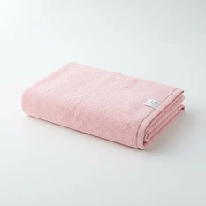 Cotton Bath Towel 70x140cm