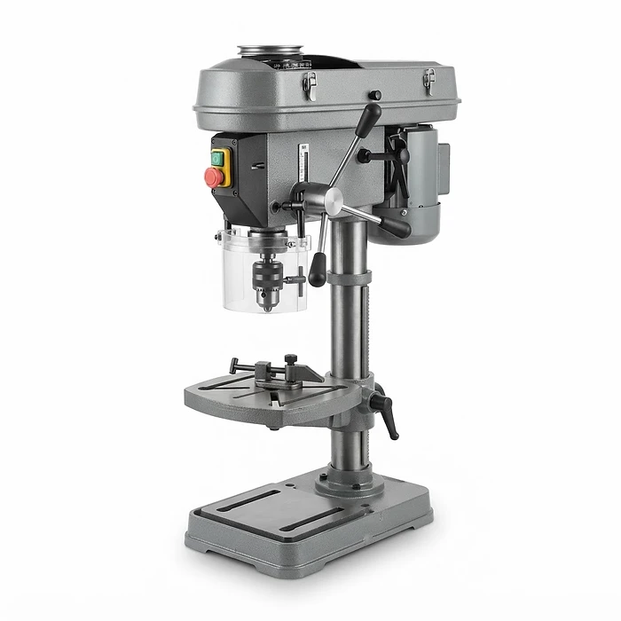 Drilling Machine Bench