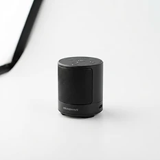 Bluetooth Speaker Mini