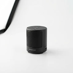 Bluetooth Speaker Mini