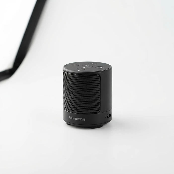 Bluetooth Speaker Mini