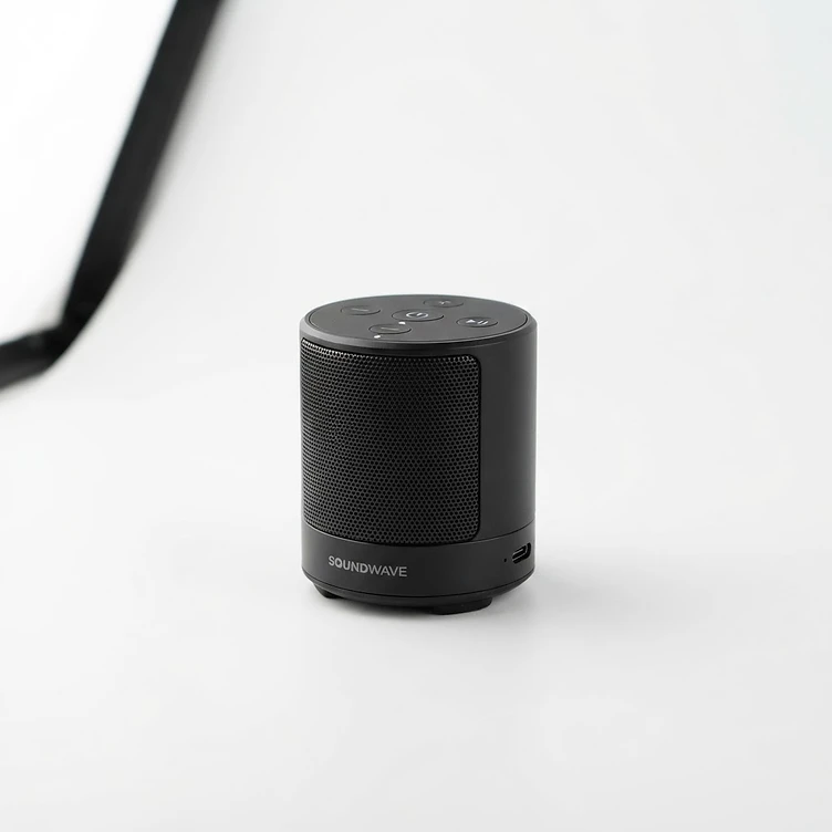 Bluetooth Speaker Mini