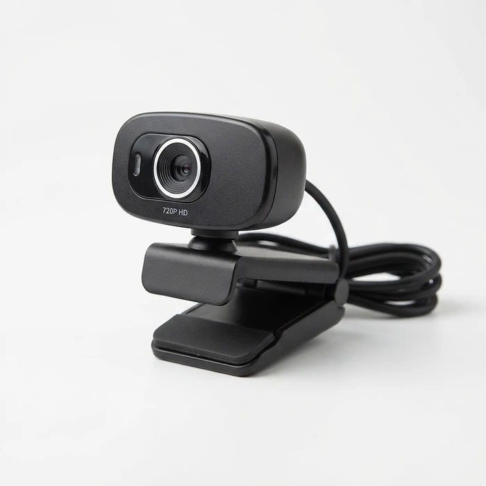Webcam 720p
