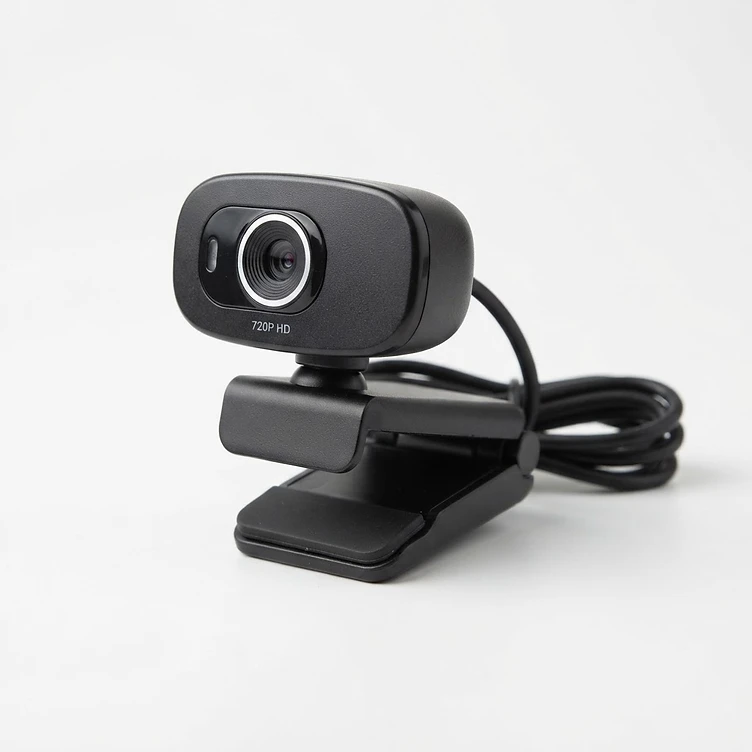 Webcam 720p