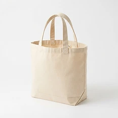 Canvas Tote Bag Medium