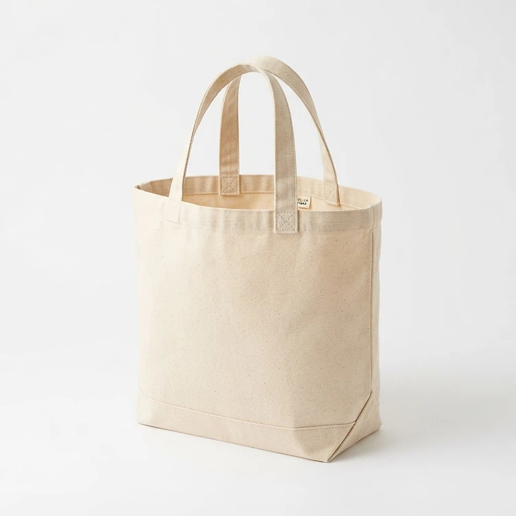 Canvas Tote Bag Medium