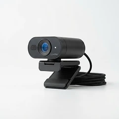 Webcam 1080p