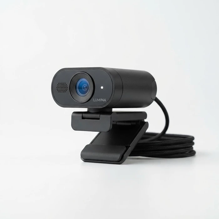 Webcam 1080p