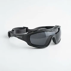 Safety Goggles Tinted