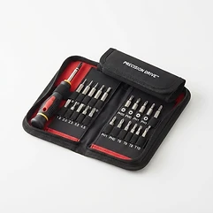 Screwdriver Set 12-Piece