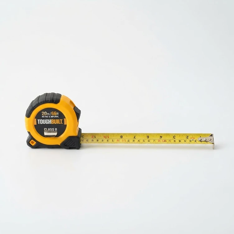 Measuring Tape 20m