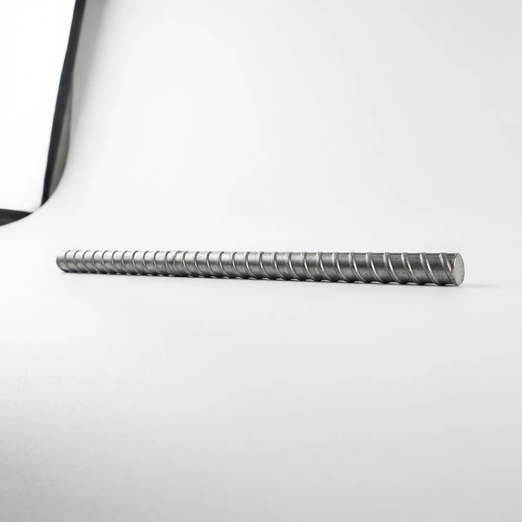 Steel Rebar 10mm